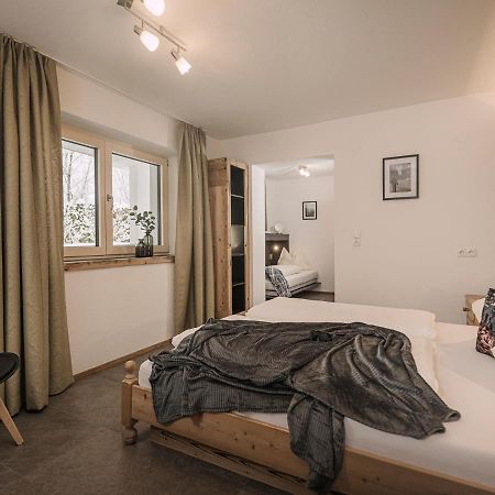 Appartement Christoph Ried im Zillertal Exteriér fotografie
