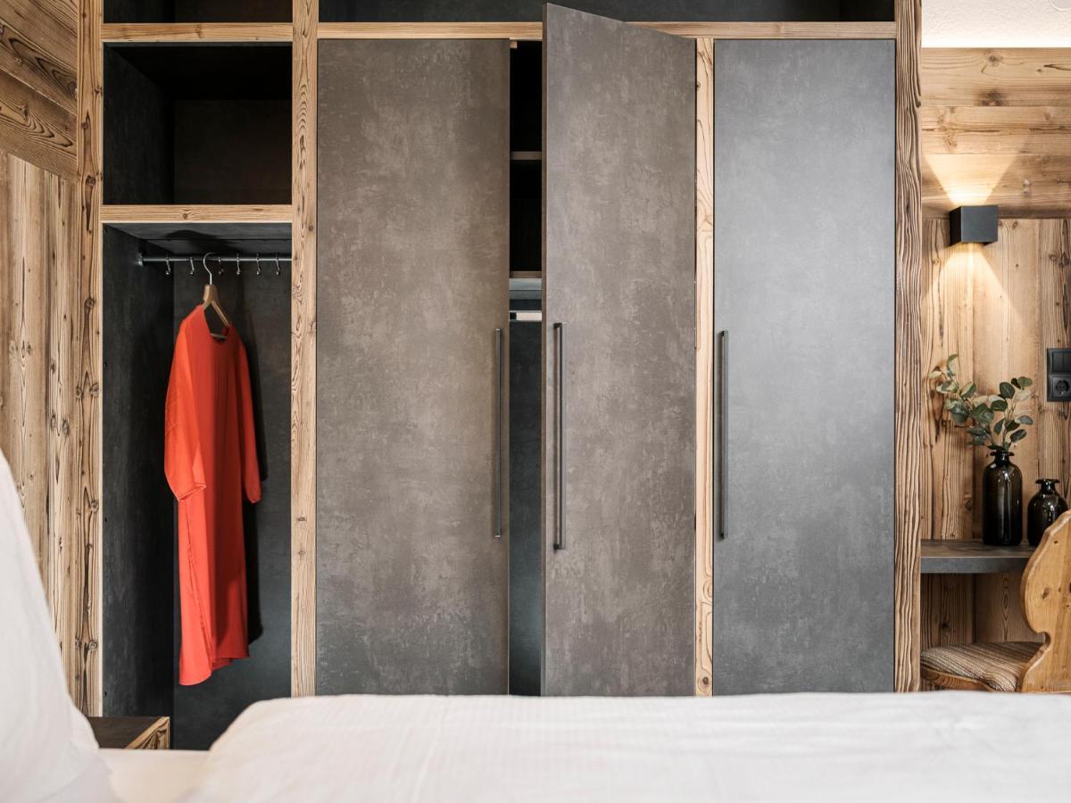 Appartement Christoph Ried im Zillertal Exteriér fotografie
