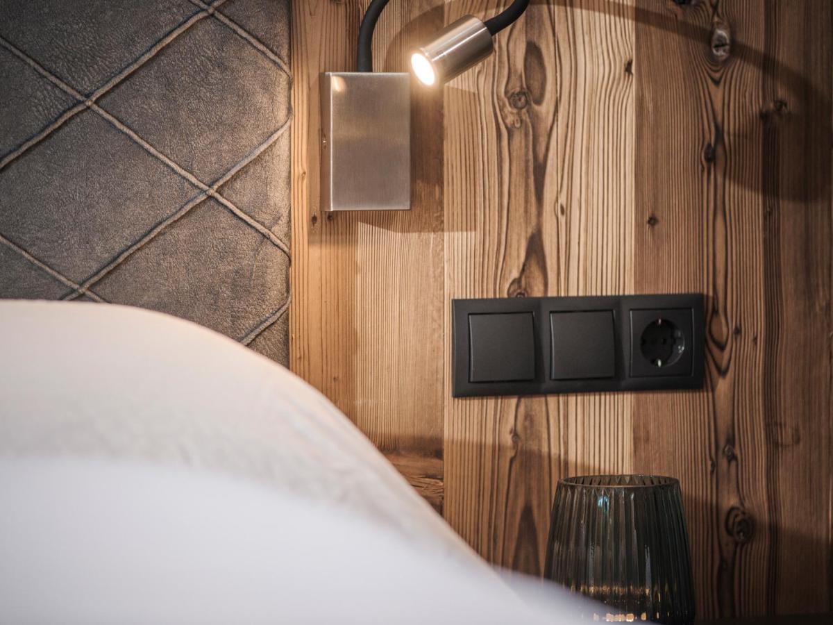 Appartement Christoph Ried im Zillertal Exteriér fotografie
