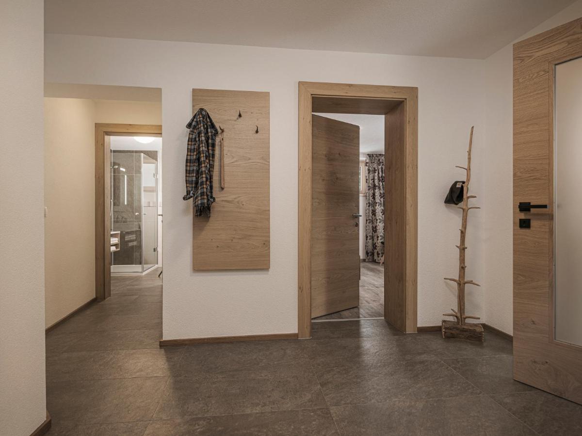 Appartement Christoph Ried im Zillertal Exteriér fotografie