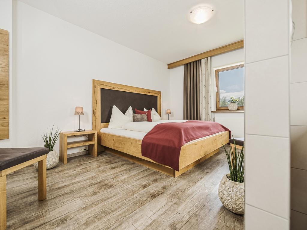 Appartement Christoph Ried im Zillertal Exteriér fotografie