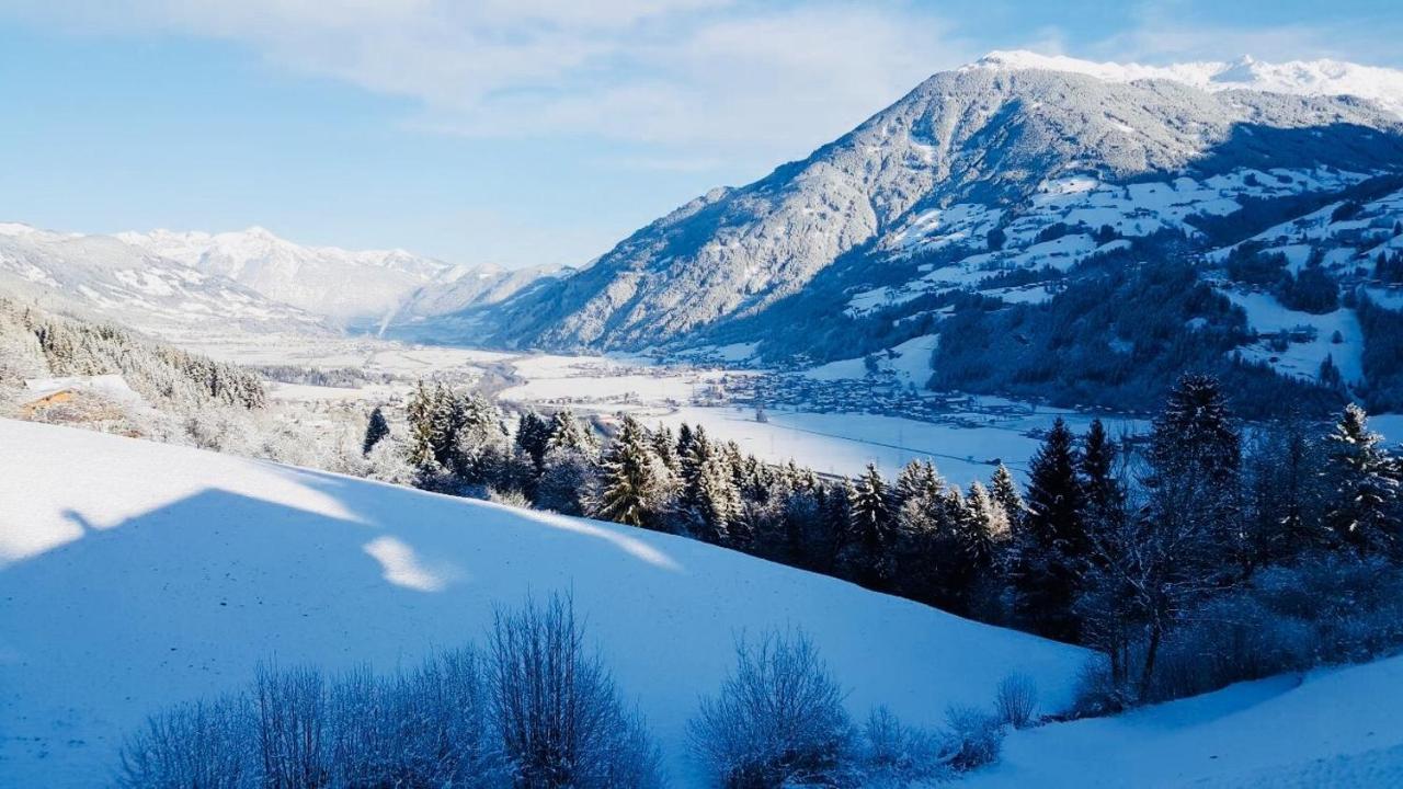 Appartement Christoph Ried im Zillertal Exteriér fotografie